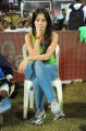 Lakshmi Rai Latest Stills in CCL Season 2 Match