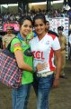 Bhavana, Priyamani @ Mumbai Heroes vs Kerala Strikers