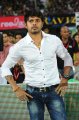 Cricket Player Sreesanth Photos in CCL 2 Match