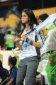 Actress Genelia @ Mumbai Heroes vs Kerala Strikers