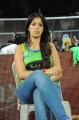 Lakshmi Rai Latest Stills in CCL Season 2 Match