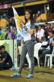 Actress Genelia @ Mumbai Heroes vs Kerala Strikers