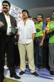 Actor Mammootty Stills in CCL 2 Match