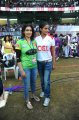 Lissy Priyadarshan, Priyamani @ Mumbai Heroes vs Kerala Strikers