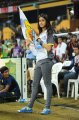 Actress Genelia @ Mumbai Heroes vs Kerala Strikers