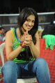 Lakshmi Rai in Mumbai Heroes vs Kerala Strikers