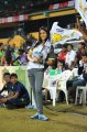 Actress Genelia @ Mumbai Heroes vs Kerala Strikers