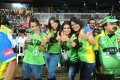 Bhavana, Lissy Priyadarshan, Lakshmi Rai in CCL 2