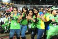 Bhavana, Lissy Priyadarshan, Lakshmi Rai in CCL 2