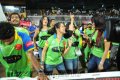 Bhavana @ Mumbai Heroes vs Kerala Strikers