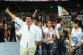 Actor Mammootty Stills in CCL 2 Match