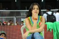 Lakshmi Rai in Mumbai Heroes vs Kerala Strikers