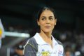 Actress Genelia Stills in CCL 2 Match