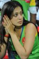 Lakshmi Rai in Mumbai Heroes vs Kerala Strikers