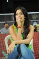 Lakshmi Rai in Mumbai Heroes vs Kerala Strikers