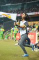 Actress Genelia @ Mumbai Heroes vs Kerala Strikers