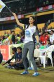 Actress Genelia @ Mumbai Heroes vs Kerala Strikers