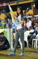 Actress Genelia @ Mumbai Heroes vs Kerala Strikers