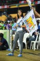 Actress Genelia @ Mumbai Heroes vs Kerala Strikers