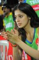 Lakshmi Rai in Mumbai Heroes vs Kerala Strikers