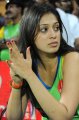 Lakshmi Rai in Mumbai Heroes vs Kerala Strikers