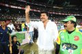 Actor Mammootty Stills in CCL 2 Match