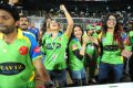 Bhavana @ Mumbai Heroes vs Kerala Strikers