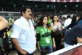 Actor Mammootty Stills in CCL 2 Match