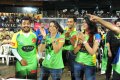 Bhavana @ Mumbai Heroes vs Kerala Strikers