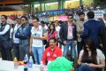 Mumbai Heroes vs Kerala Strikers