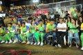 Bhavana @ Mumbai Heroes vs Kerala Strikers