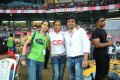 Bhavana, Priyamani @ Mumbai Heroes vs Kerala Strikers