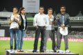 Mumbai Heros Team @ Sharjah CCL 2 Opening Stills