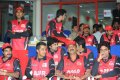 Sharjah CCL 2 Opening Stills