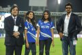 Karnataka Bulldozers Team @ Sharjah CCL 2 Opening Stills