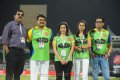 Kerala Strikers Team @ Sharjah CCL 2 Opening Stills