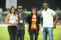 Chennai Rhinos Team @ Sharjah CCL 2 Opening Stills