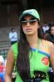 Lakshmi Rai in CCL 2 Match Pics