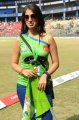 Lakshmi Rai in CCL 2 Match Pics