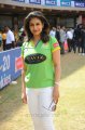 Lizzy Priyadarshan @ Telugu Warriors Vs Kerala Strikers CCL 2 Match Stills