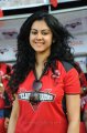 Kamna Jethmalani @ Telugu Warriors vs Bengal Tigers