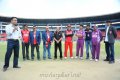 Telugu Warriors vs Bengal Tigers