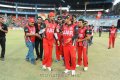 Telugu Warriors CCL 2012 Team