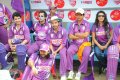 Bengal Tigers CCL Team