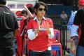 Archana Veda @ Telugu Warriors vs Bengal Tigers