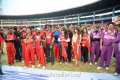 Telugu Warriors CCL 2012 Team