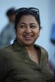 Radhika Sarathkumar at CCL 3 Chennai Rhinos Team at MA Chidambaram Stadium Photos