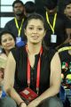 Lakshmi Rai at CCL 3 Chennai Rhinos Vs Bengal Tigers Match Photos