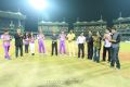 CCL 3 Chennai Rhinos Vs Bengal Tigers Match Photos