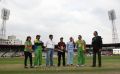 CCL 3 Kerala Strikers Vs Bhojpuri Dabanggs Match Stills
